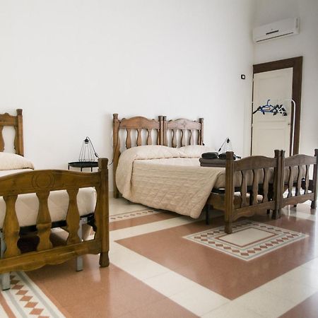 Palazzo Italia Apartments Bari Dış mekan fotoğraf