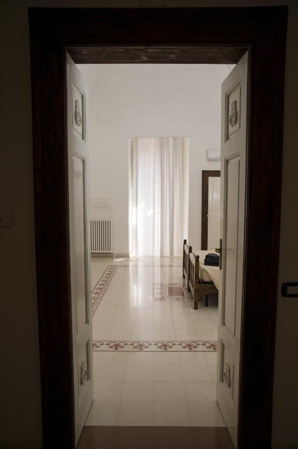 Palazzo Italia Apartments Bari Dış mekan fotoğraf
