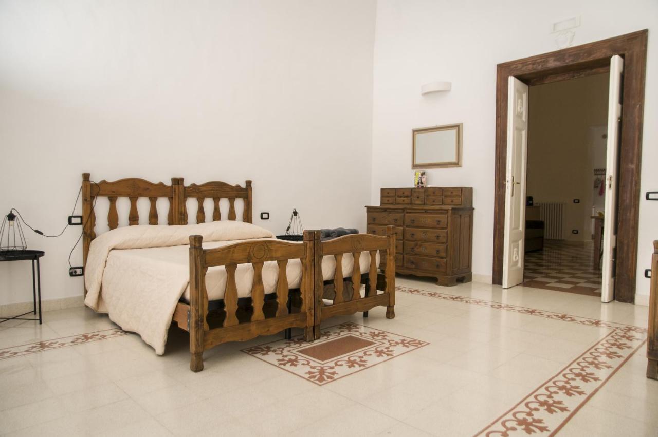 Palazzo Italia Apartments Bari Dış mekan fotoğraf
