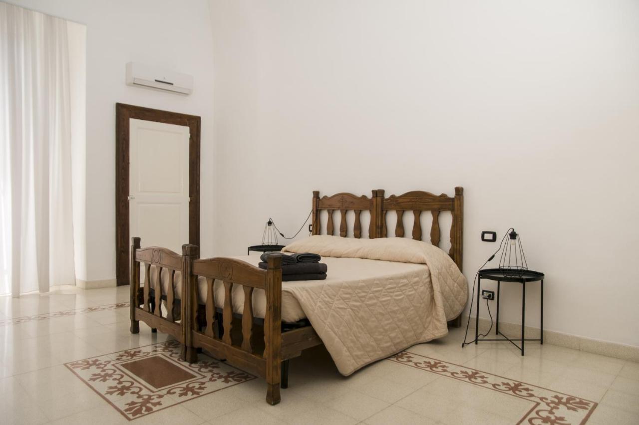 Palazzo Italia Apartments Bari Dış mekan fotoğraf