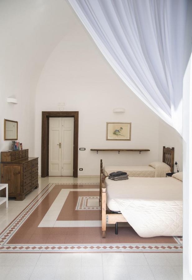 Palazzo Italia Apartments Bari Dış mekan fotoğraf