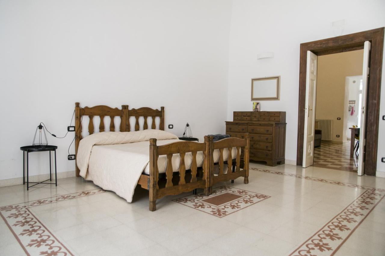 Palazzo Italia Apartments Bari Dış mekan fotoğraf
