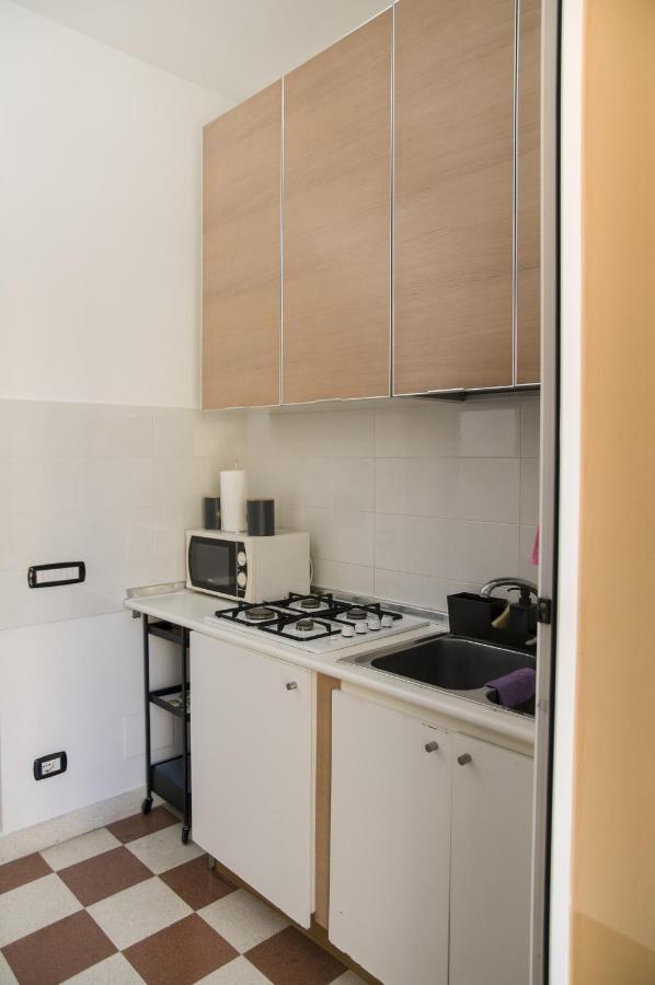 Palazzo Italia Apartments Bari Dış mekan fotoğraf