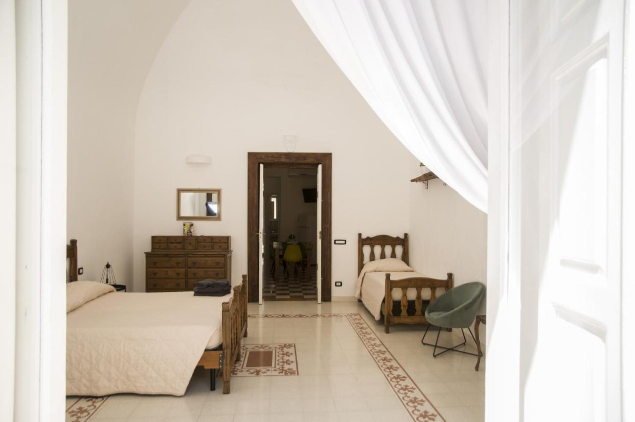 Palazzo Italia Apartments Bari Dış mekan fotoğraf