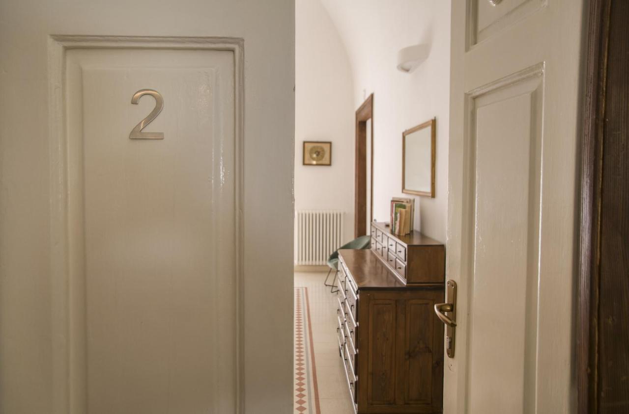 Palazzo Italia Apartments Bari Dış mekan fotoğraf