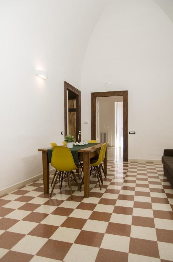 Palazzo Italia Apartments Bari Dış mekan fotoğraf