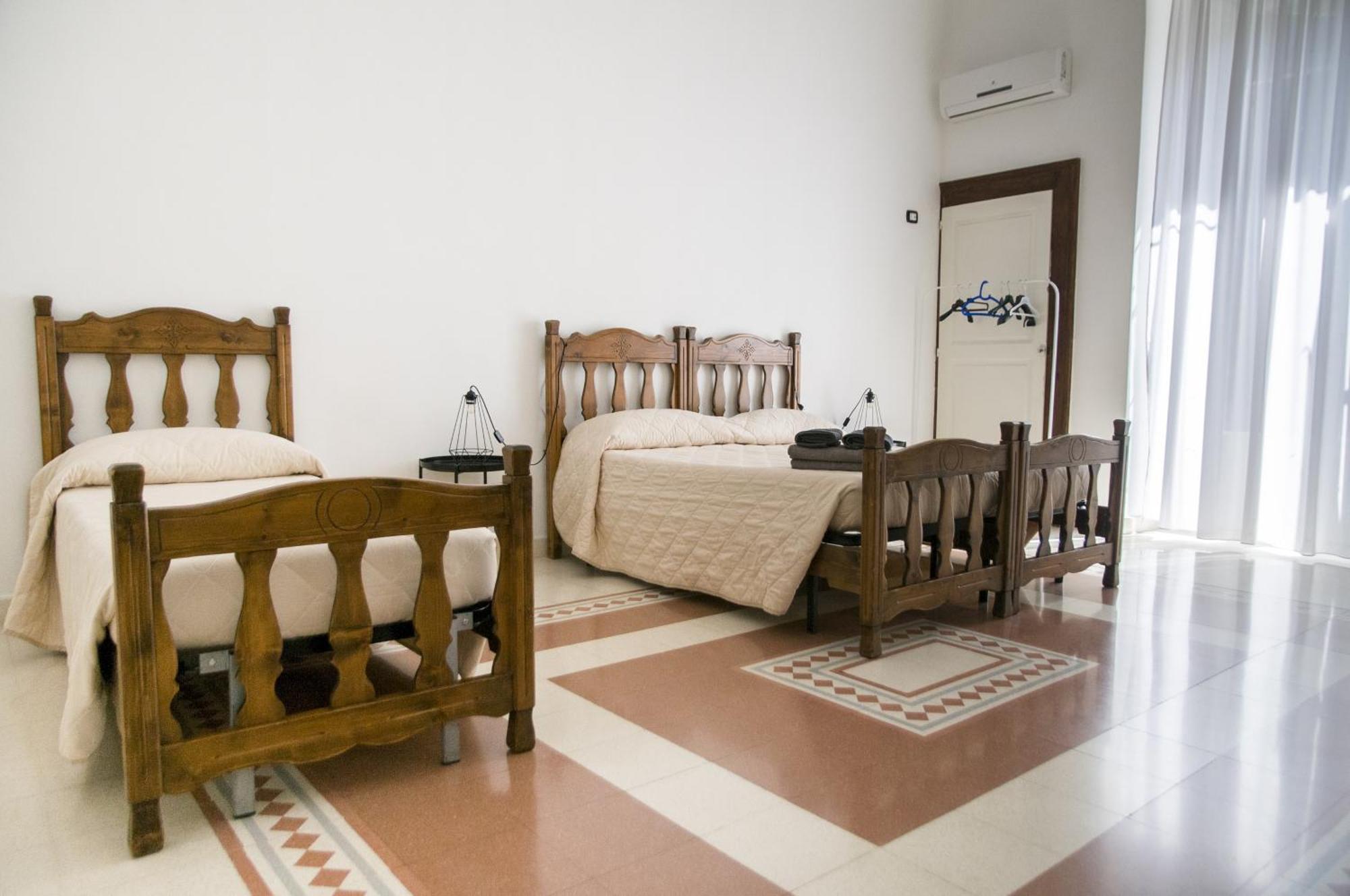 Palazzo Italia Apartments Bari Dış mekan fotoğraf