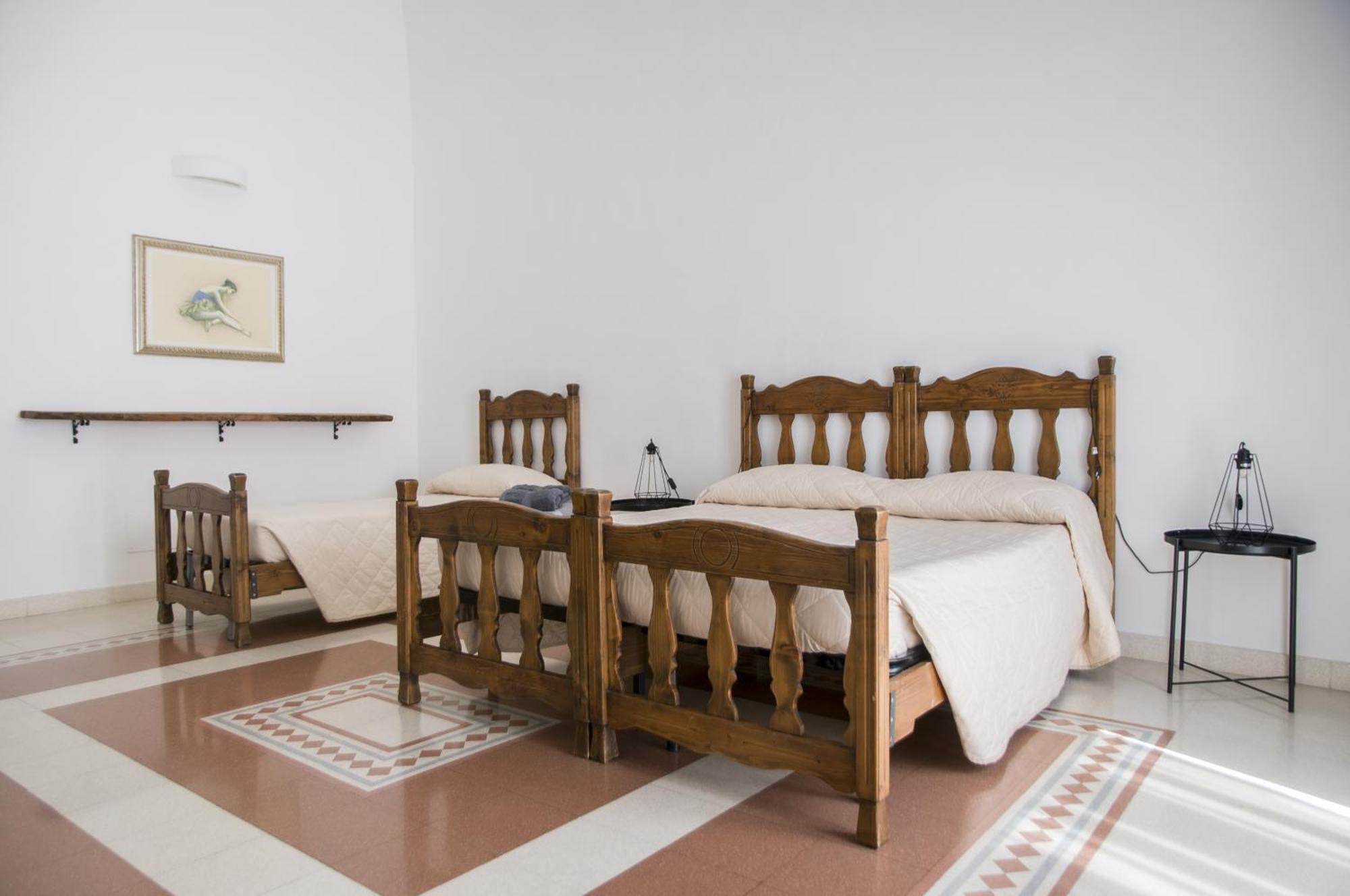 Palazzo Italia Apartments Bari Dış mekan fotoğraf