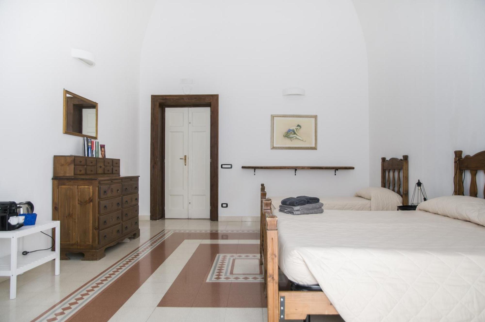Palazzo Italia Apartments Bari Dış mekan fotoğraf