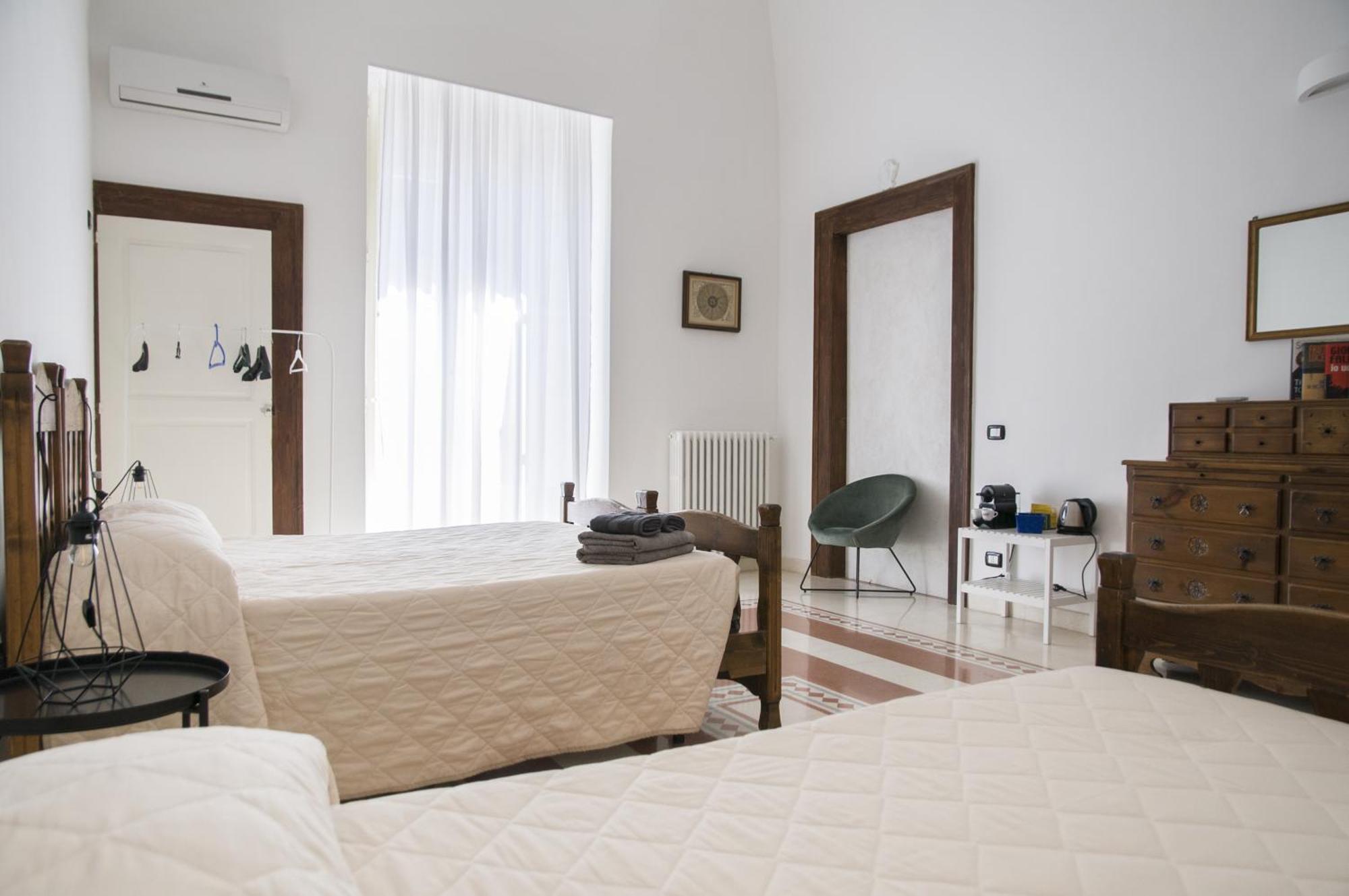 Palazzo Italia Apartments Bari Dış mekan fotoğraf