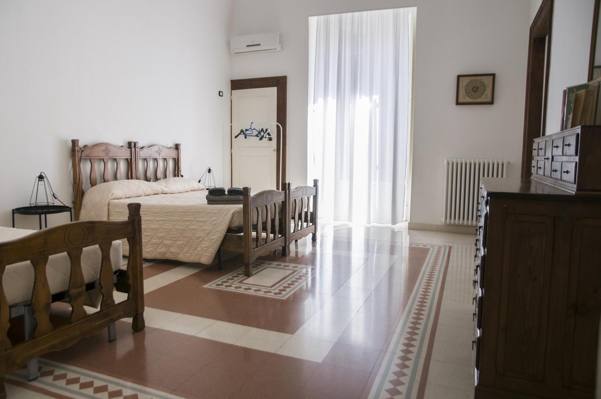 Palazzo Italia Apartments Bari Dış mekan fotoğraf