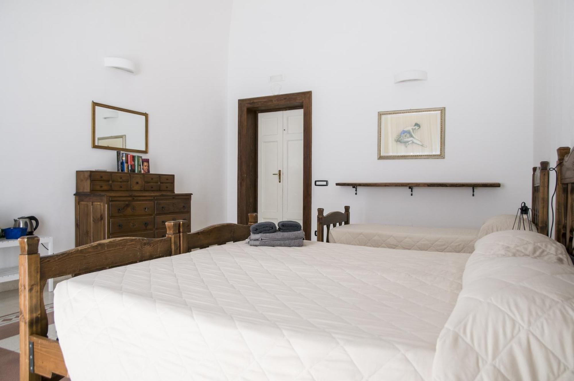 Palazzo Italia Apartments Bari Dış mekan fotoğraf