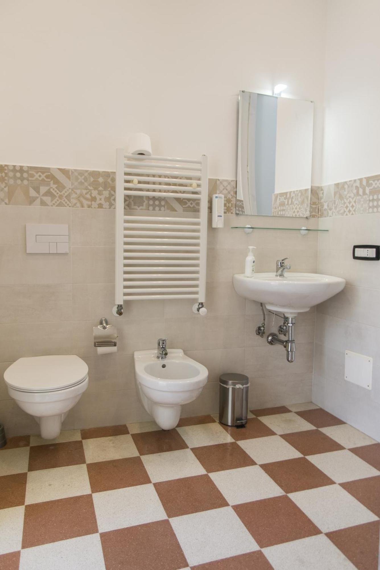 Palazzo Italia Apartments Bari Dış mekan fotoğraf