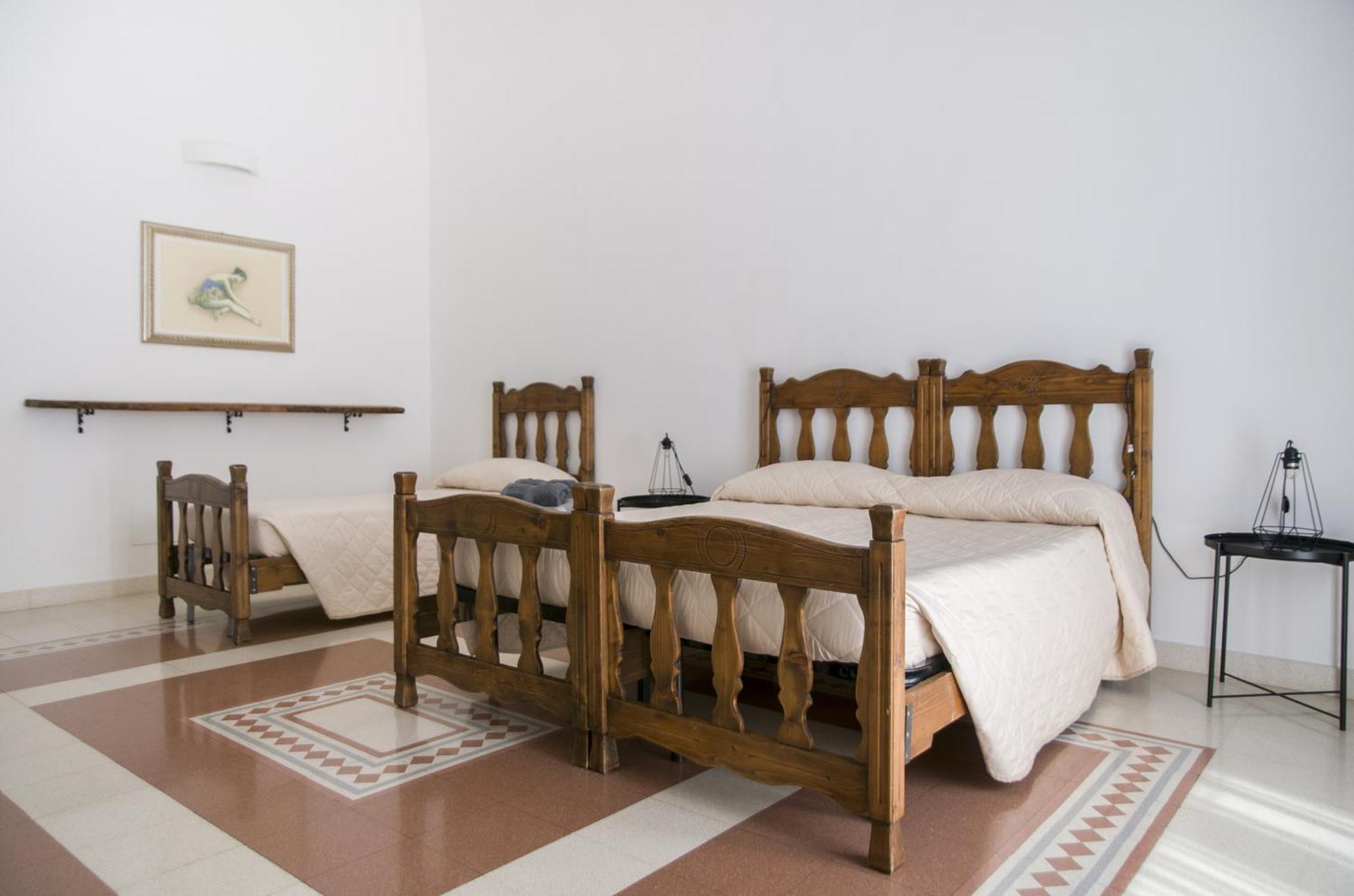 Palazzo Italia Apartments Bari Dış mekan fotoğraf