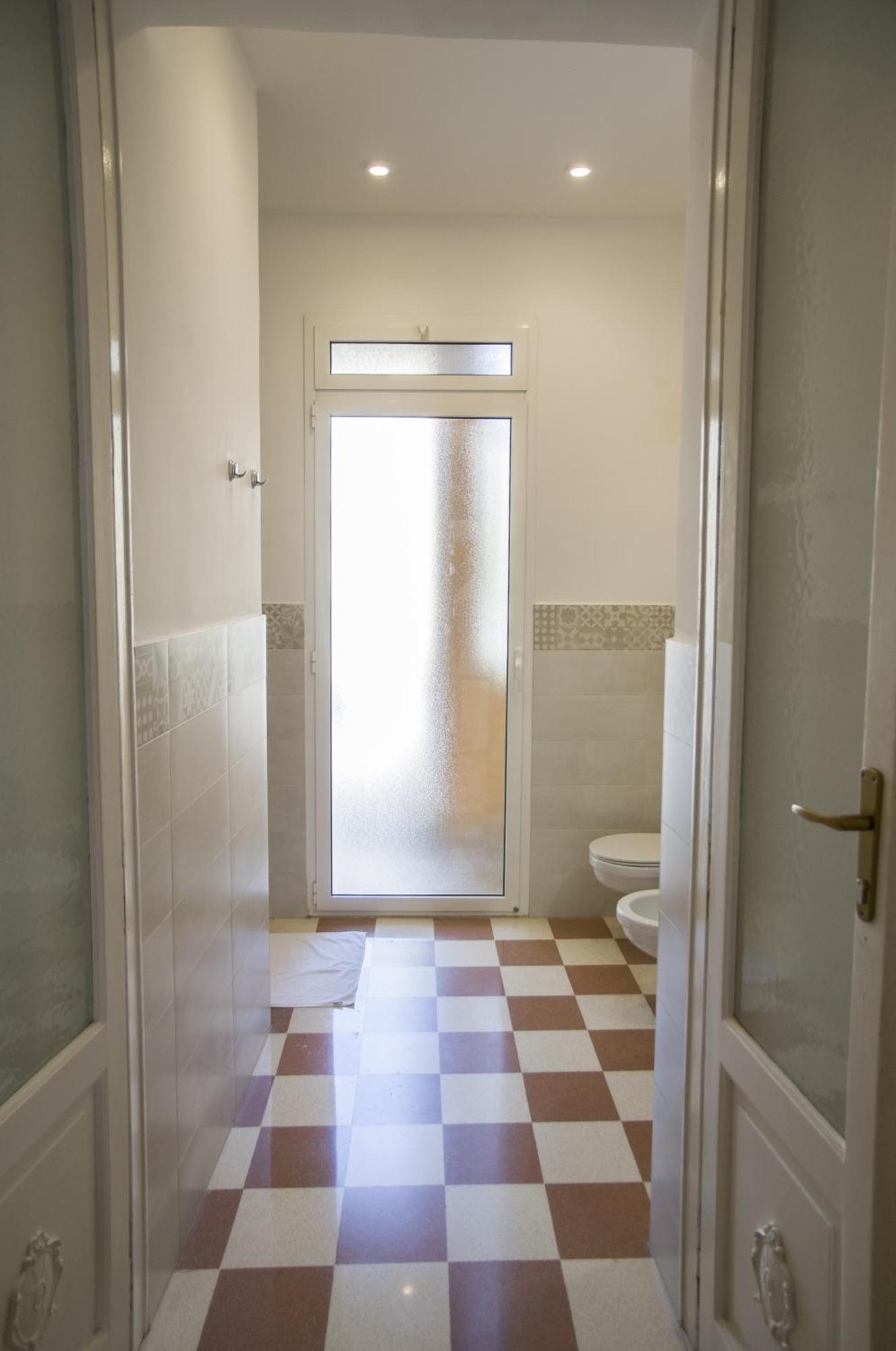 Palazzo Italia Apartments Bari Dış mekan fotoğraf