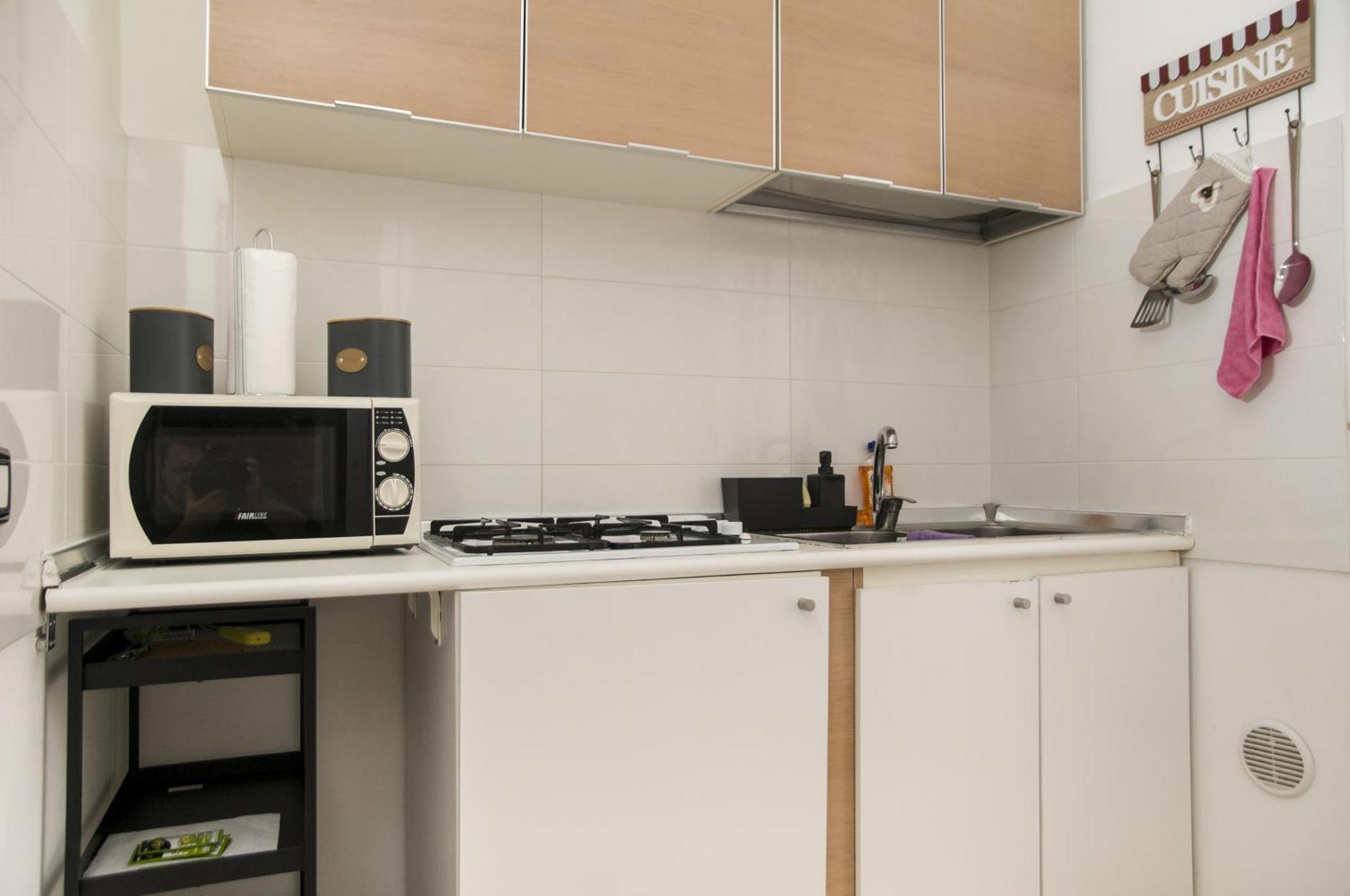 Palazzo Italia Apartments Bari Dış mekan fotoğraf