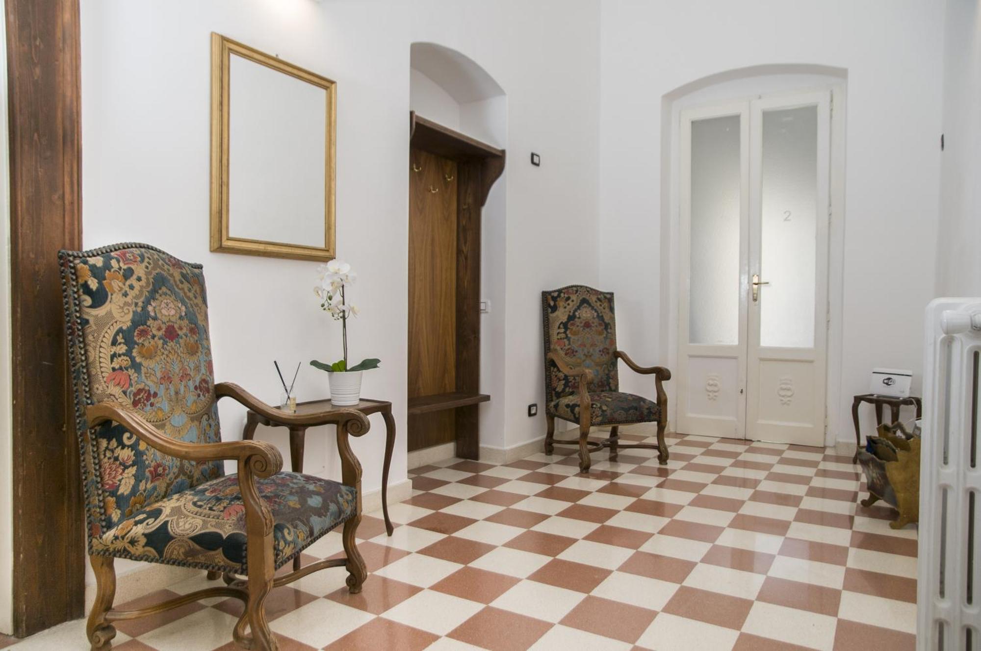 Palazzo Italia Apartments Bari Dış mekan fotoğraf