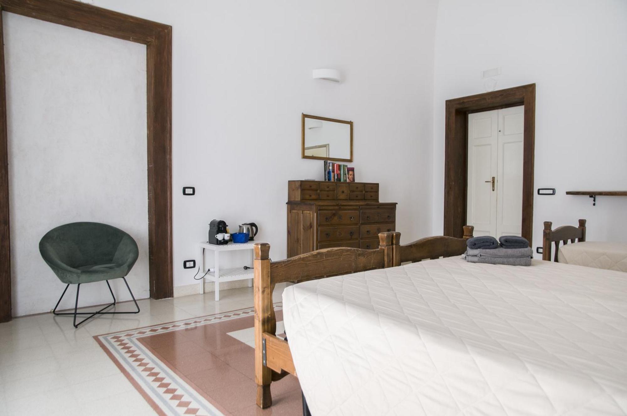 Palazzo Italia Apartments Bari Dış mekan fotoğraf